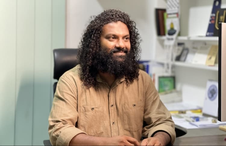 Ahmed Iqbal