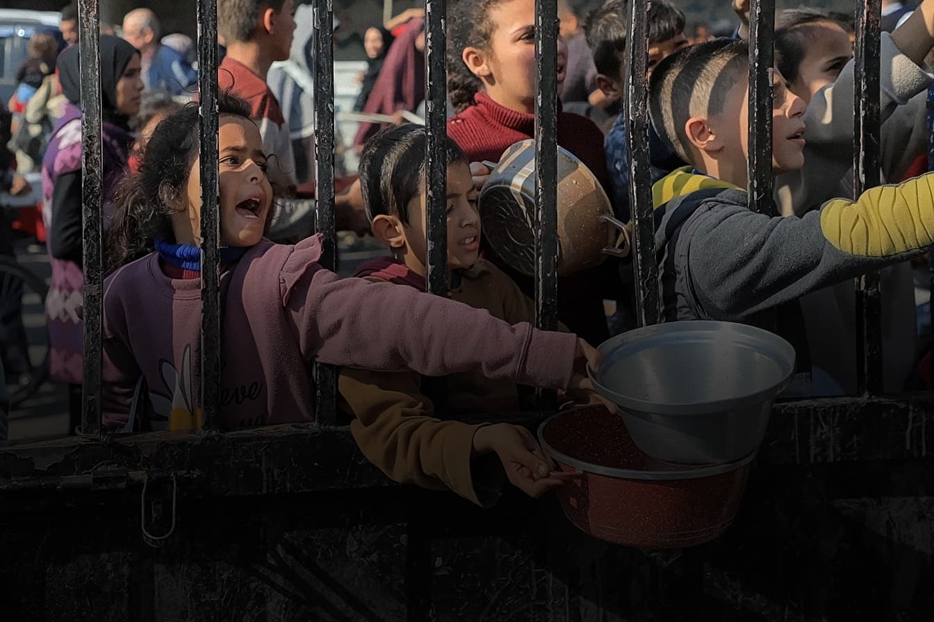 gaza emergency relief