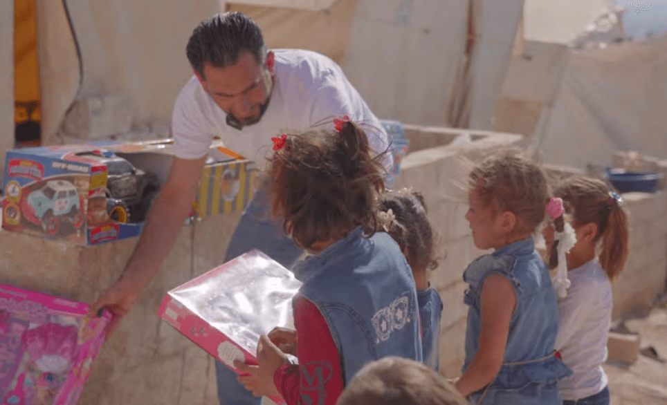 Eid al-Adha 2021 – Syria