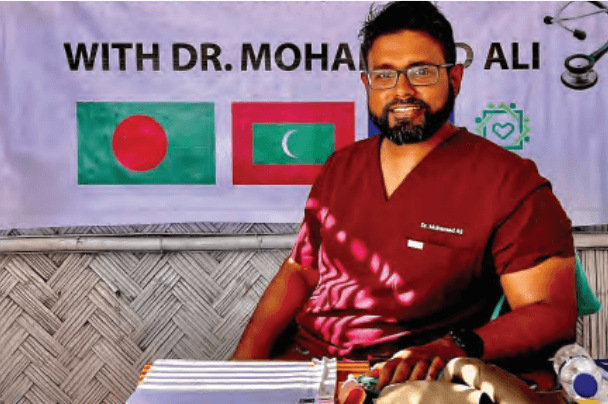 Free Eye Treatment Camp and Cataract Surgery