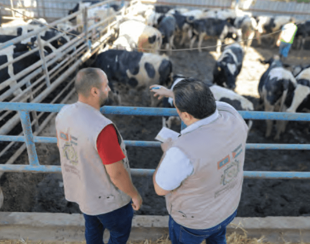 Udhiya (Qurbani) Project – 2022