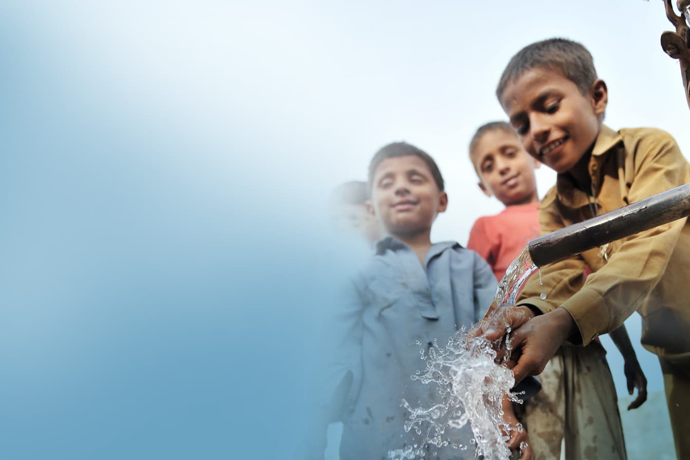 WATER