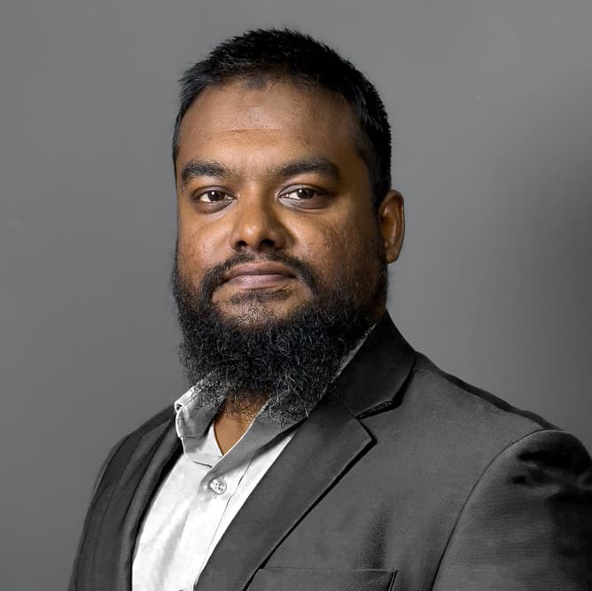 Mohamed Ali