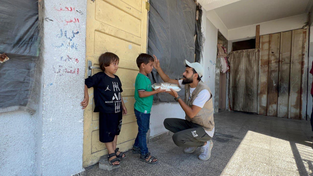 Gaza Emergency Relief