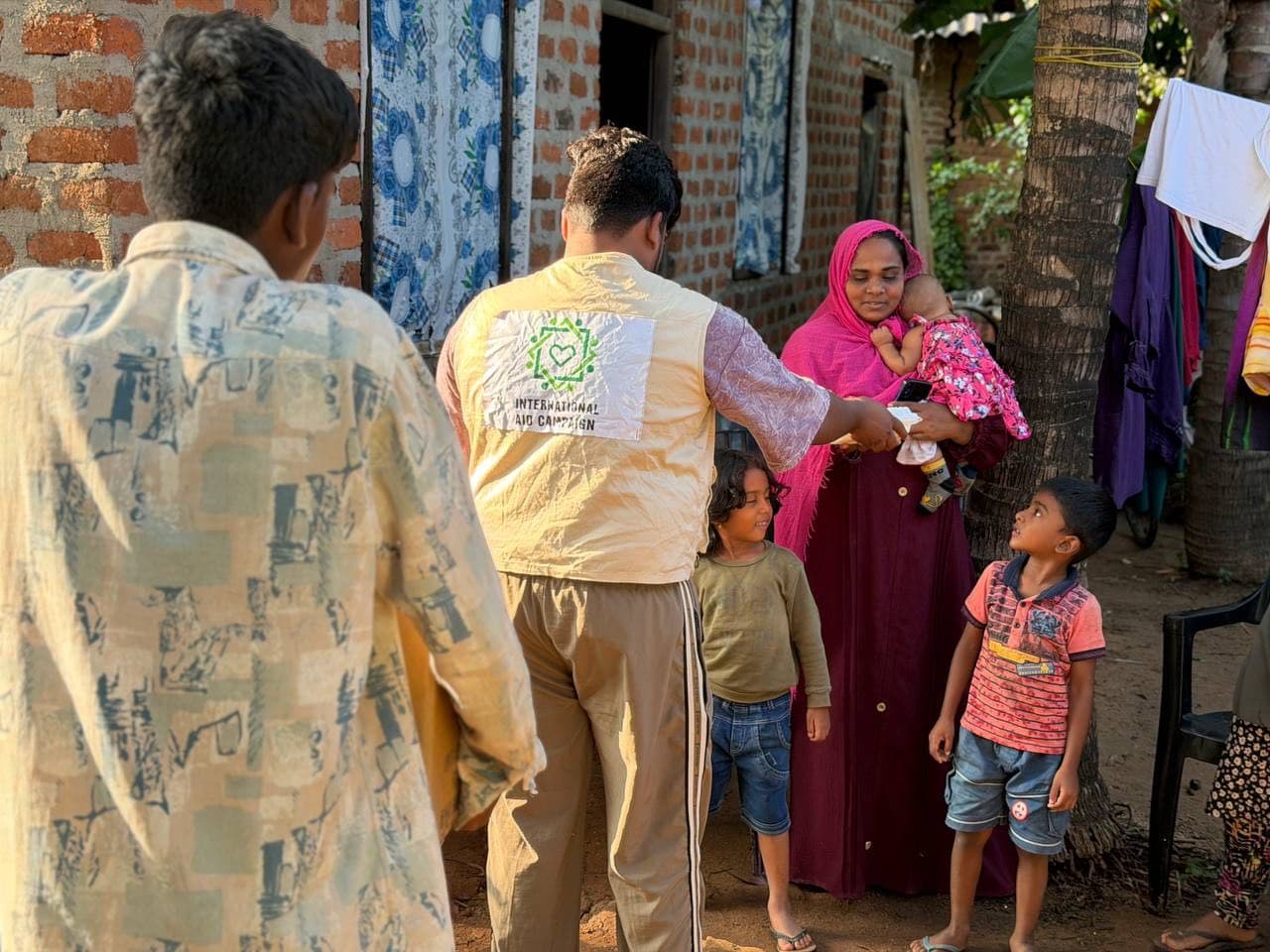Sri Lanka Flood Emergency Relief (2)